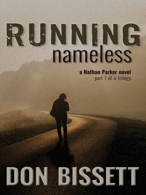 cover image of Running Nameless